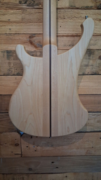 Rickenbacker 4003S SMG